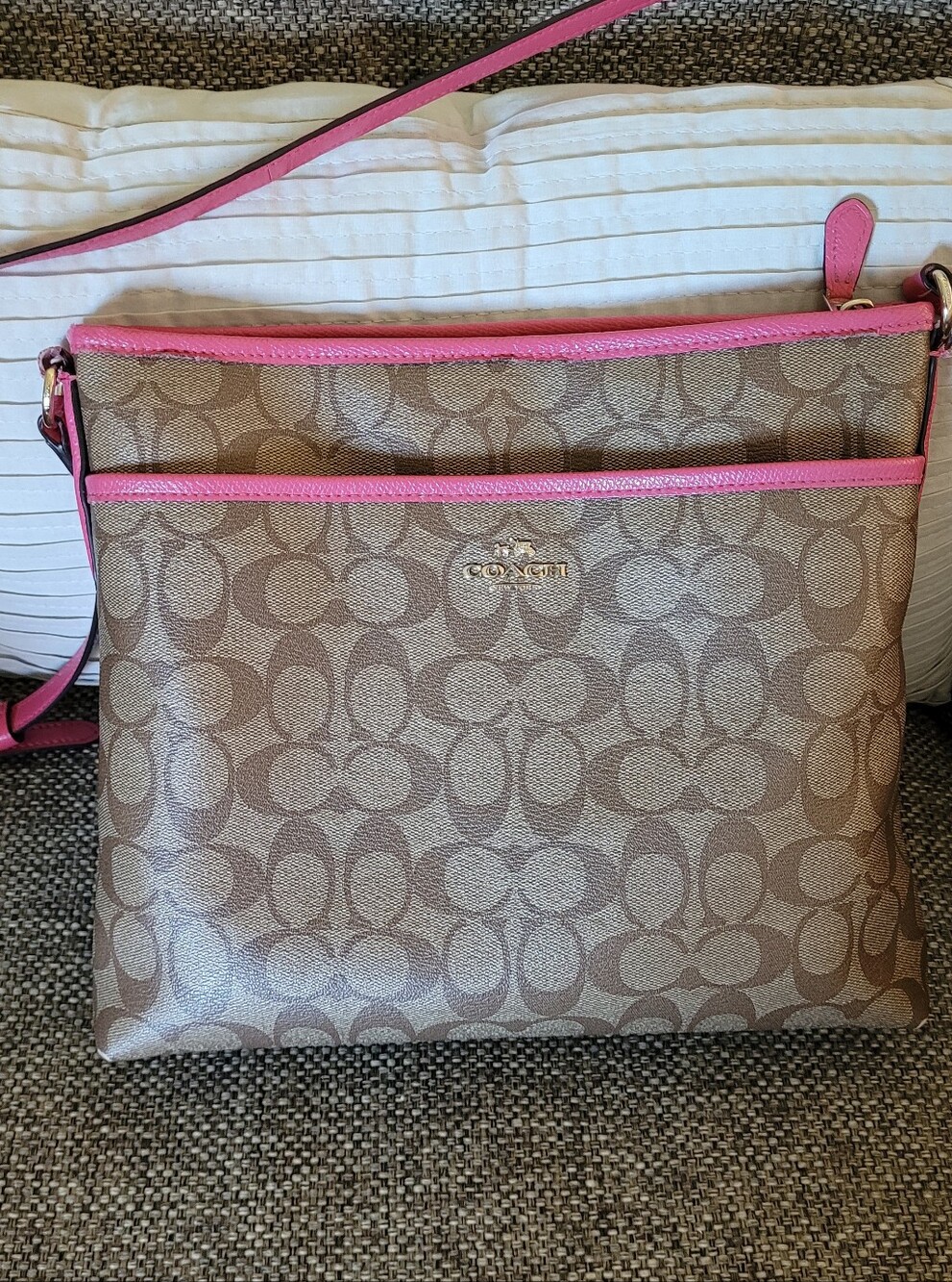 Coach Crossbody